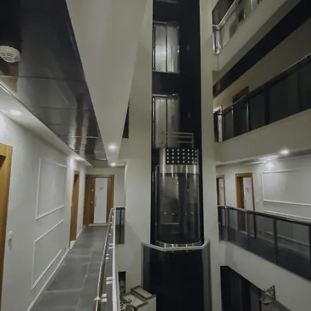 Nativo Apartament *