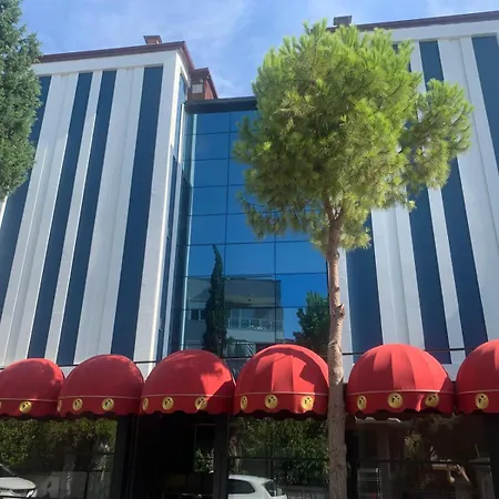 Nativo Apartment Antalya