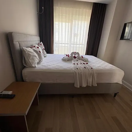 Nativo Apartment