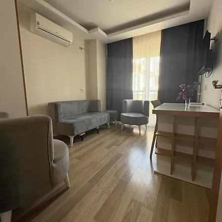 Nativo Apartment