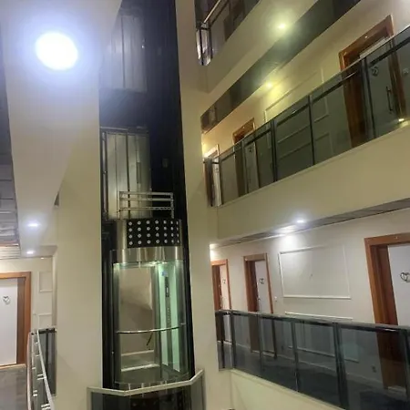 Apartament Nativo *