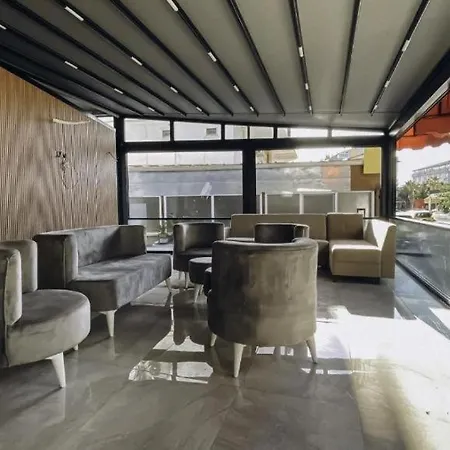 Appartement Nativo Antalya