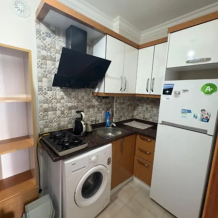 Nativo أنطاليا