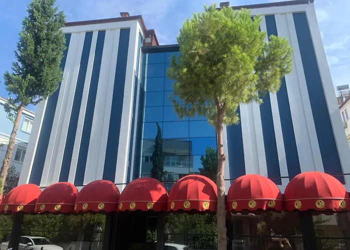 Nativo Appartement Antalya