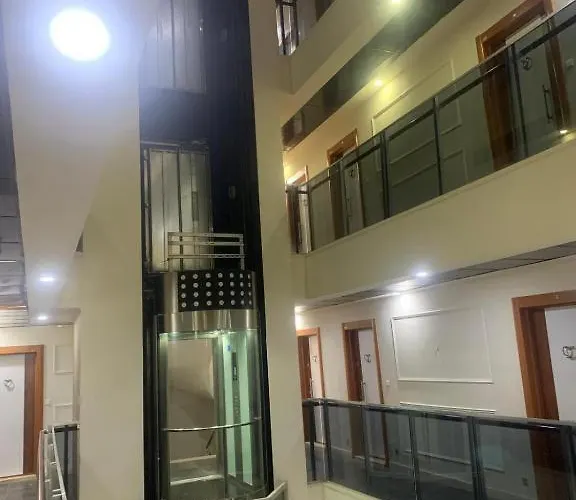 Appartement Nativo *
