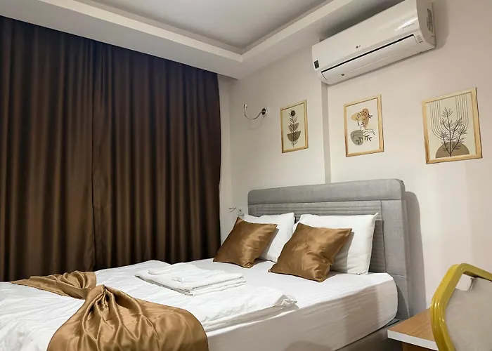 Appartement Nativo *