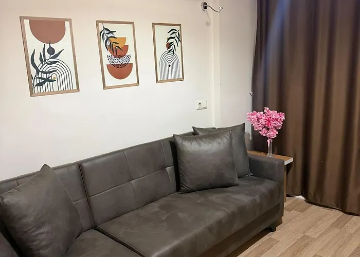 Nativo Appartement