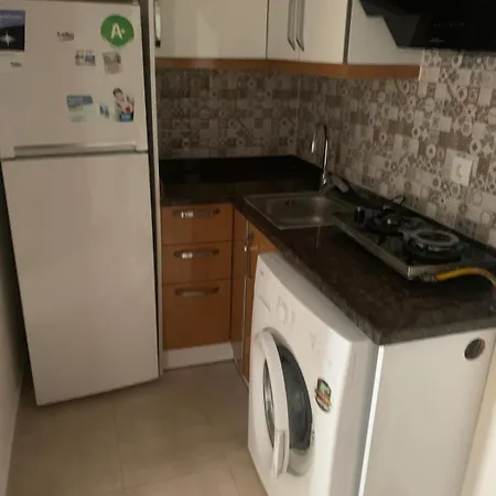 Nativo Antalya