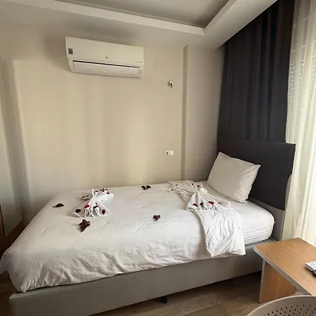 Nativo * أنطاليا