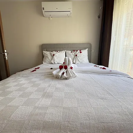 Apartment Nativo *