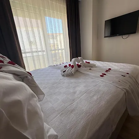 Apartment Nativo